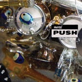 Push artwork