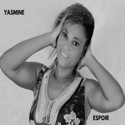 Espoir - EP - Yasmine