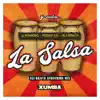 Stream & download La Salsa (Eli Brach Afro Tribe Mix) - Single