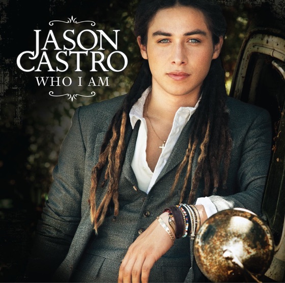 Cover artwork for You Are