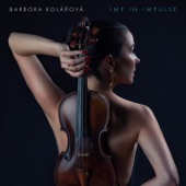 Barbora Kolářová - Imp in Impulse: I. Shoes