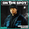 Geen Game by Bokke8 iTunes Track 1