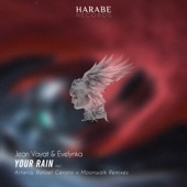 Your Rain - EP artwork