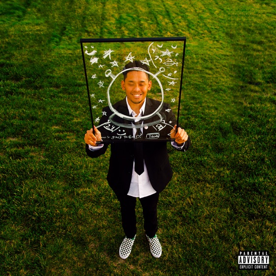 Cover artwork for Things Won't Go My Way