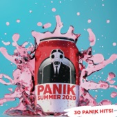 Panik Summer 2020 (30 Panik Hits) artwork