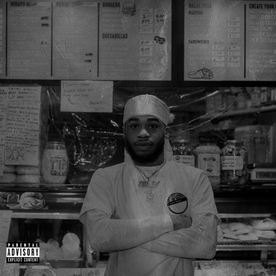 Cover artwork for Picasso (feat. Gunna)