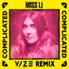 Complicated (VIZE Remix) - Single album lyrics, reviews, download