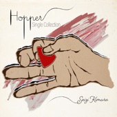 Hopper -Single Collection- artwork