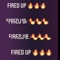 Fired Up (feat. Stephen Xavier) - Eli_lowkey lyrics