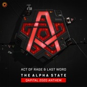 The Alpha State artwork