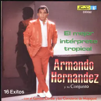 Morenita by Armando Hernandez song reviws