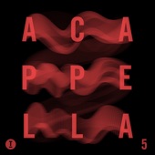 Deep Down (Acapella) artwork
