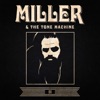 Miller & the Tone Machine II - EP