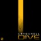 Dive - Cryoshell lyrics