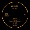 Kikko Esse & E. Del Carmine - Unknown (feat. Emanuele Del Carmine & Donny Balice)
