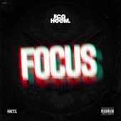 Focus artwork