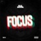 Focus artwork