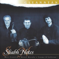 Gleanntán by Sliabh Notes on Apple Music
