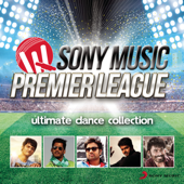 Sony Music Premier League: Ultimate Dance Collection - Various Artists
