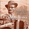 Spielt live, alte Kompositionen von Josias Jenny