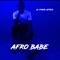 Afro Babe - D-frank Africa lyrics