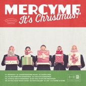 Mercyme, It's Christmas! artwork