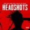 Headshots (feat. Wallie the Sensei & Baby Coke) - chief qam lyrics