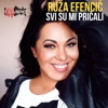 Svi Su mi Pricali - Single