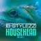 Househead (Extended Mix) artwork