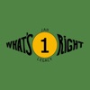 Jah Legacy - What's Right