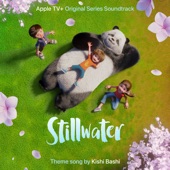Never Ending Dream (From the Apple TV+ Original Series “Stillwater”) artwork