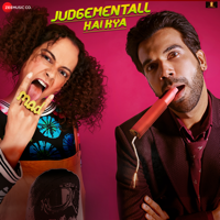 Various Artists - Judgementall Hai Kya (Original Motion Picture Soundtrack) - EP artwork