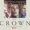 The Crown: Season Four (Soundtrack from the Netflix Original Series) artwork