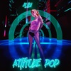 Attitude Pop artwork