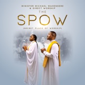 The Spow (Secret Place of Worship) artwork