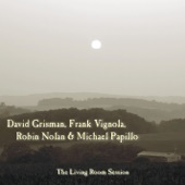 David Grisman, Frank Vignola & Robin Nolan - Black Orpheus