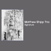 Matthew Shipp Trio - Flying Saucer
