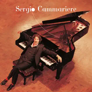 lataa albumi Sergio Cammariere - Sul Sentiero