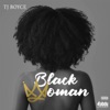 Black Woman - Single, 2021