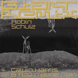 Giant (Robin Schulz Extended Remix) - Single - Calvin Harris