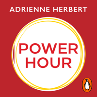 Adrienne Herbert - Power Hour artwork