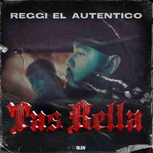 Reggi El Autentico - Tas Bella - 排舞 編舞者