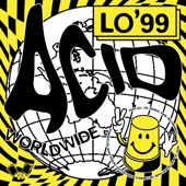 Acid Worldwide (Extended Mix) artwork