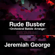 Rude Buster (From "DELTARUNE") - Jeremiah George