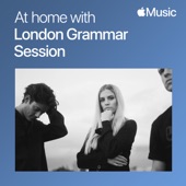 Californian Soil (Apple Music At Home With Session) artwork