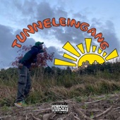 Kwam.E - Tunneleingang