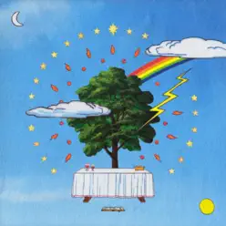 The Rush - Single - Kings Kaleidoscope The Rush - Single - Kings Kaleidoscope