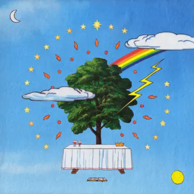 The Rush - Single - Kings Kaleidoscope