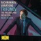 Variations on a Theme of Corelli, Op. 42: Variation 3. Tempo di menuetto artwork