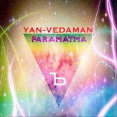 Paramatma (feat. Carl Mörner Ringström) artwork